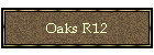 Oaks R12