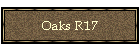 Oaks R17