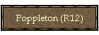 Poppleton (R12)