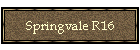 Springvale R16
