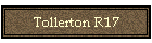 Tollerton R17