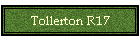 Tollerton R17