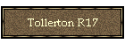 Tollerton R17