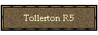 Tollerton R5