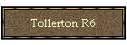 Tollerton R6