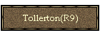 Tollerton(R9)